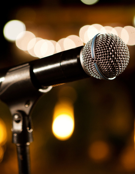 Mic